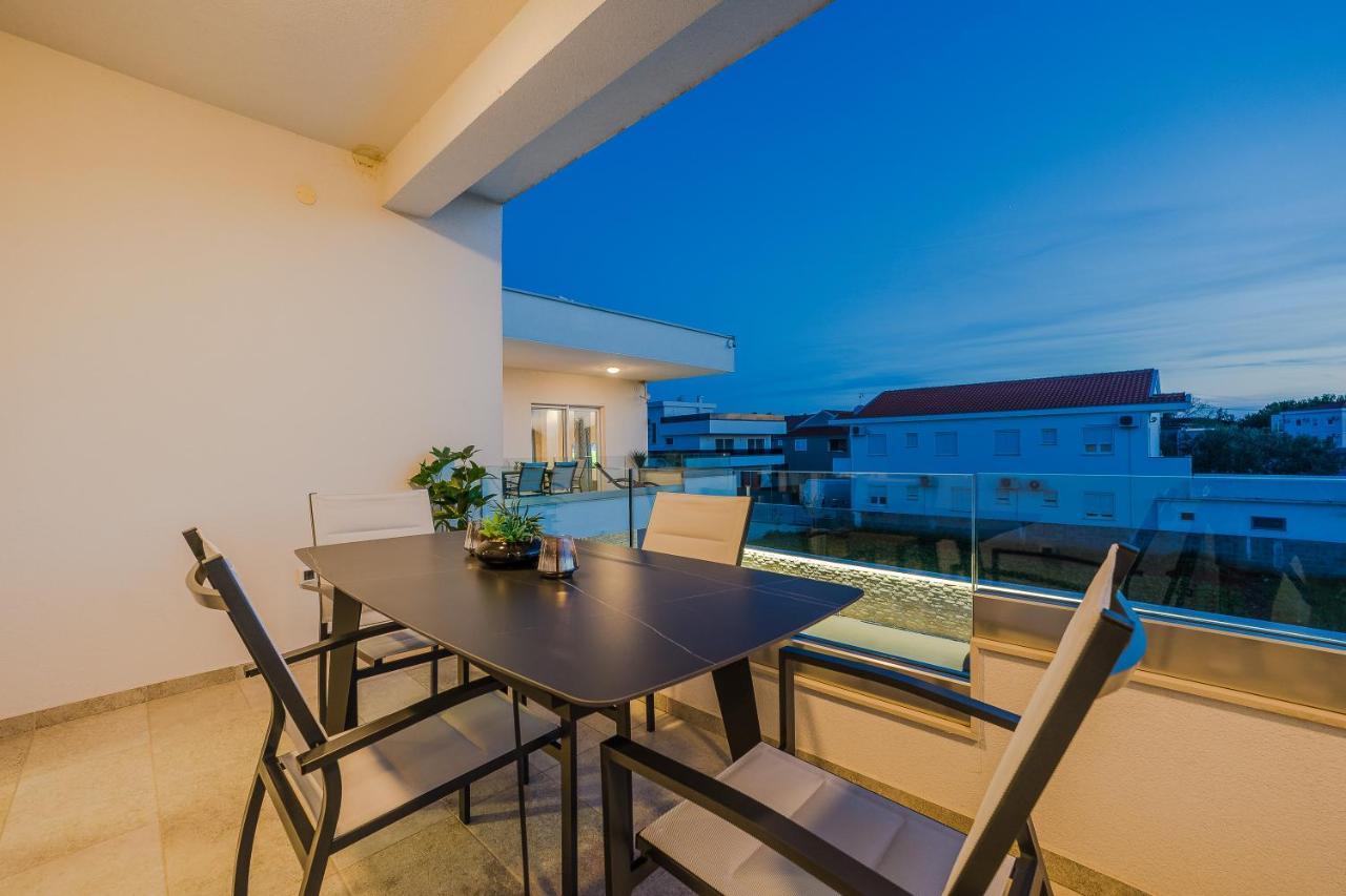 Luxury Apartments Marija Sukosan Exterior photo