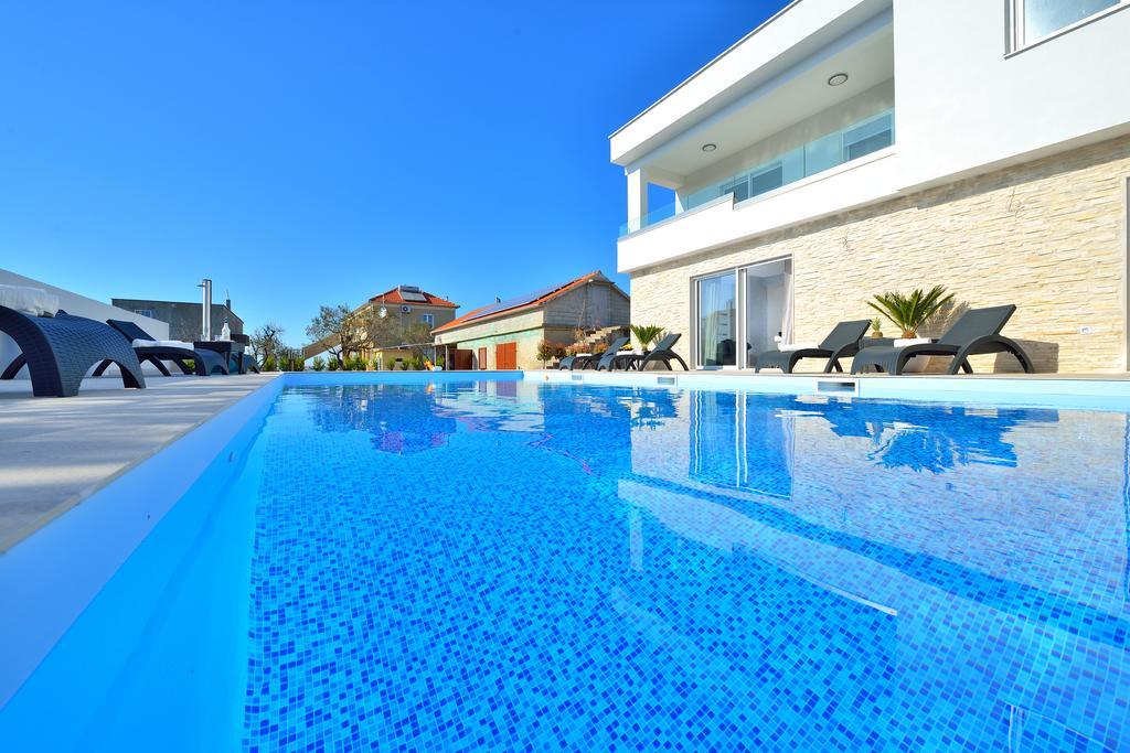 Luxury Apartments Marija Sukosan Room photo