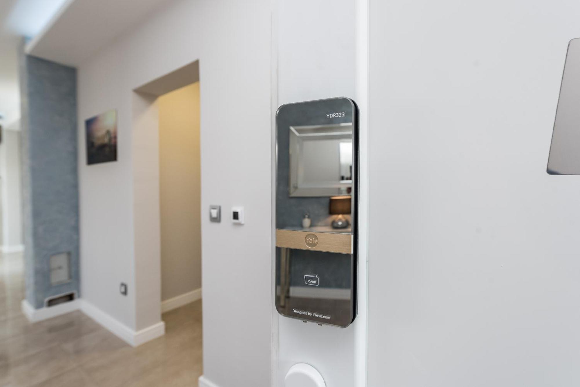 Luxury Apartments Marija Sukosan Room photo