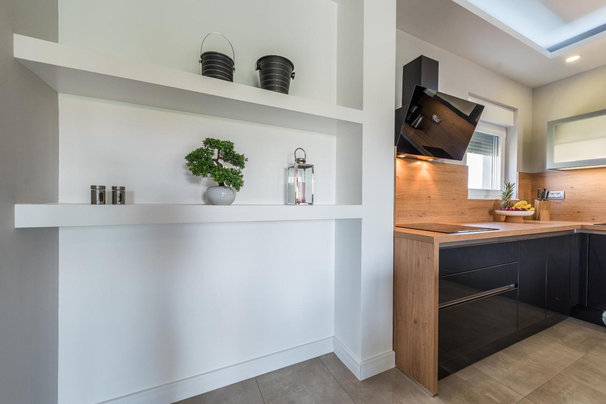 Luxury Apartments Marija Sukosan Room photo