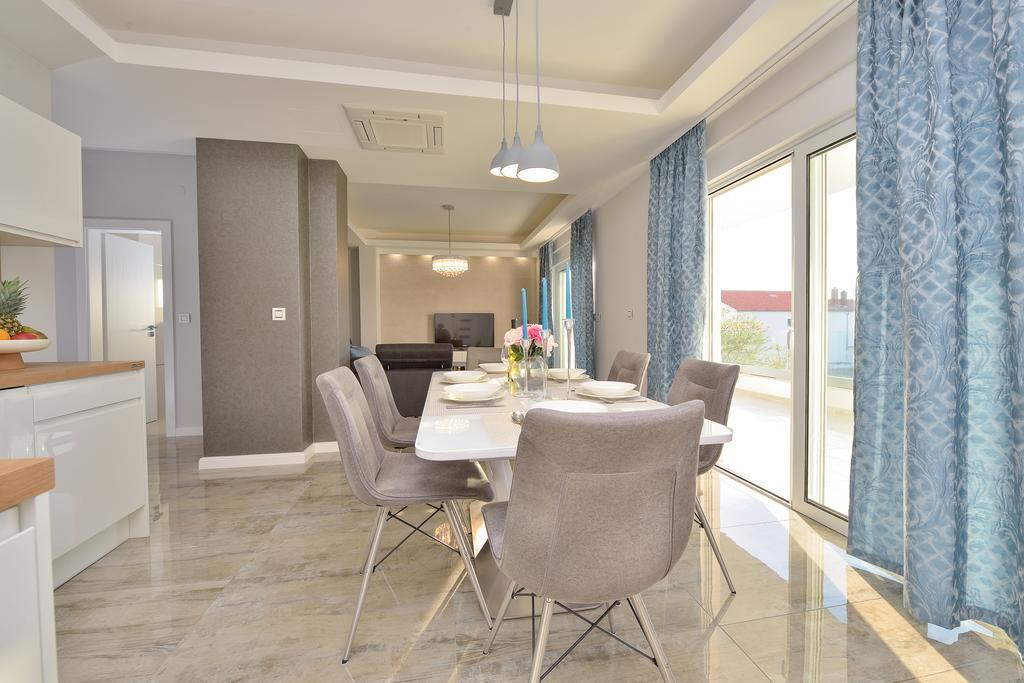 Luxury Apartments Marija Sukosan Room photo