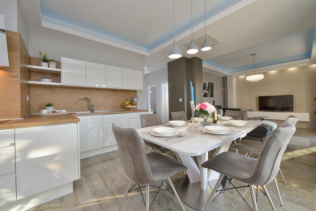 Luxury Apartments Marija Sukosan Room photo
