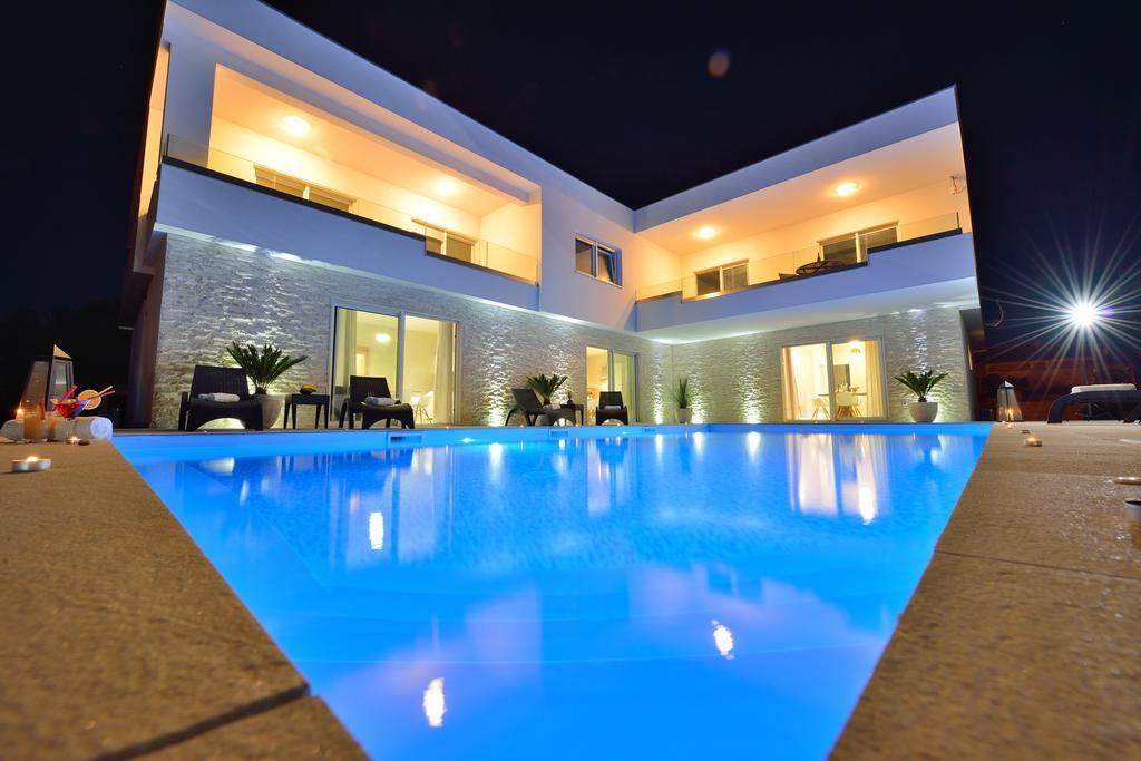 Luxury Apartments Marija Sukosan Room photo