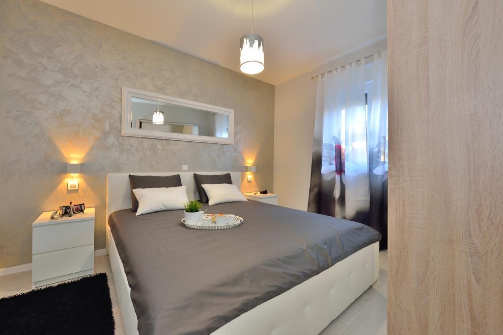 Luxury Apartments Marija Sukosan Room photo