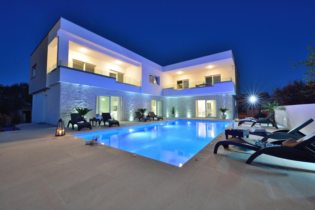 Luxury Apartments Marija Sukosan Room photo
