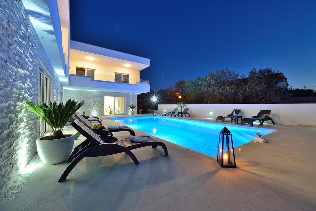 Luxury Apartments Marija Sukosan Room photo