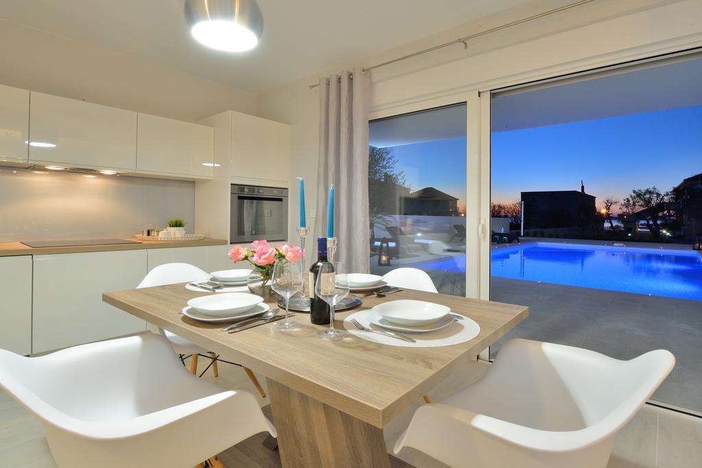 Luxury Apartments Marija Sukosan Room photo