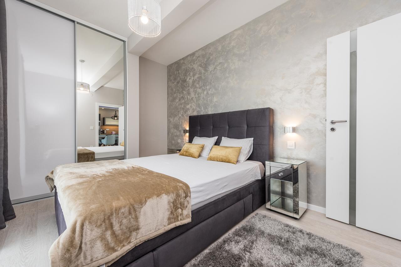 Luxury Apartments Marija Sukosan Exterior photo