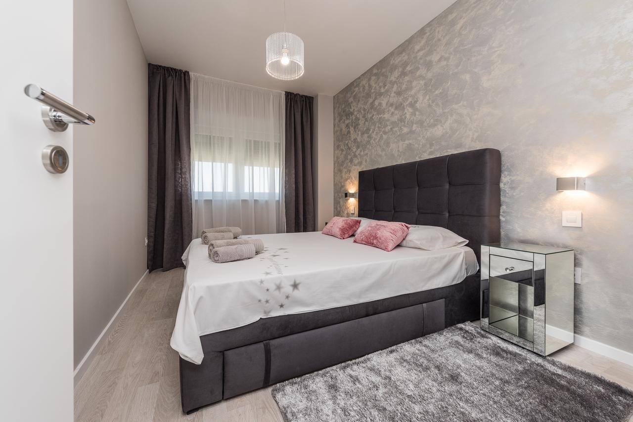 Luxury Apartments Marija Sukosan Exterior photo
