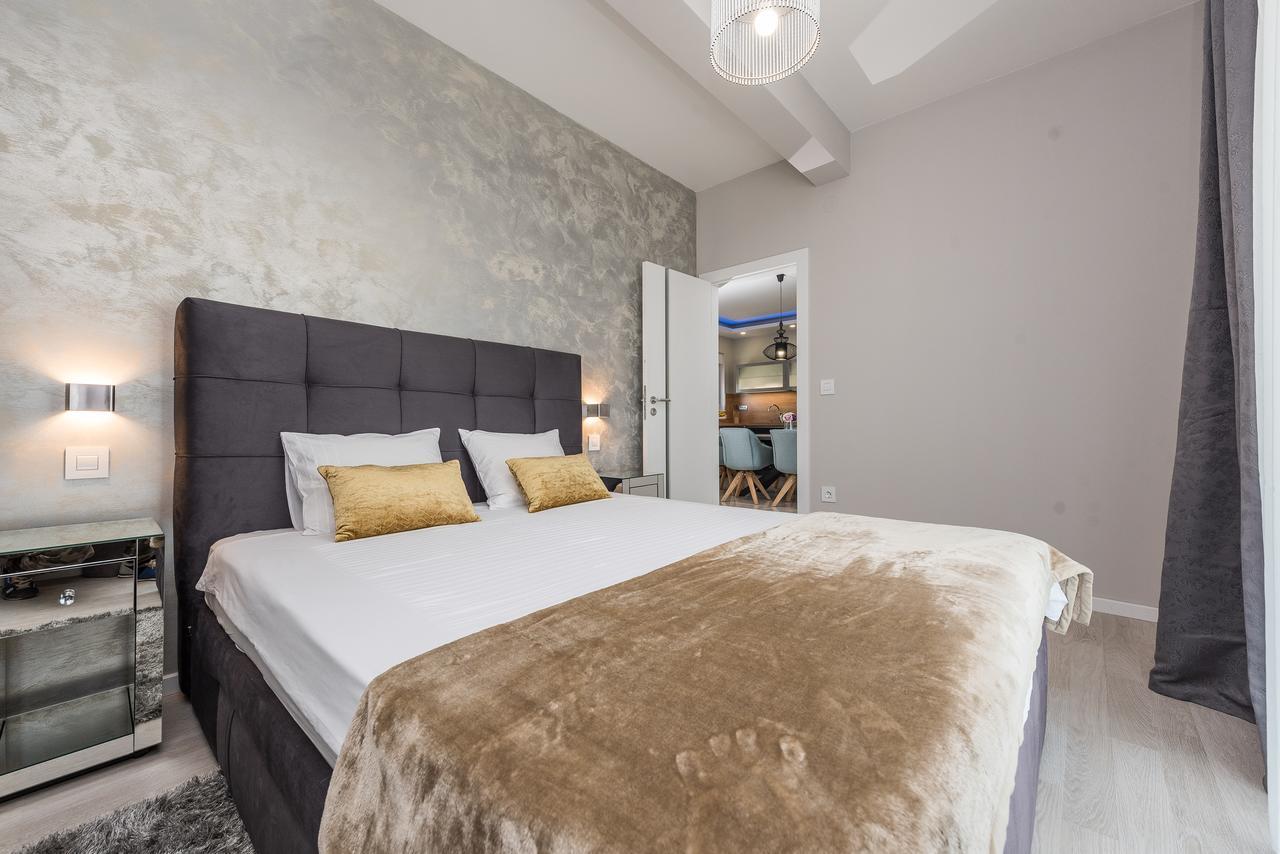 Luxury Apartments Marija Sukosan Exterior photo