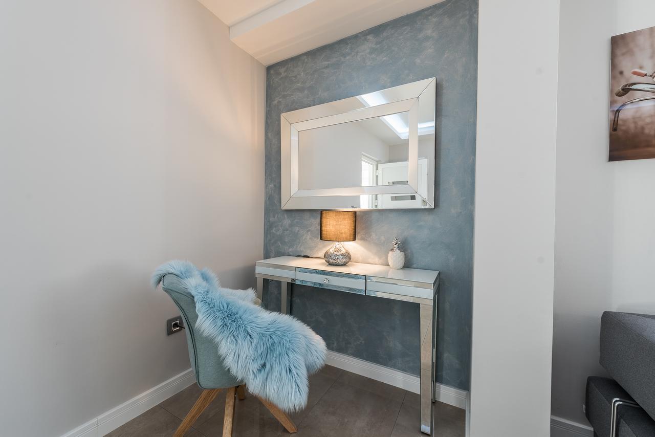 Luxury Apartments Marija Sukosan Exterior photo