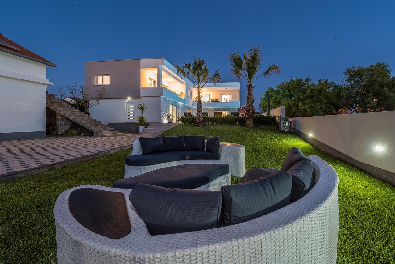 Luxury Apartments Marija Sukosan Exterior photo