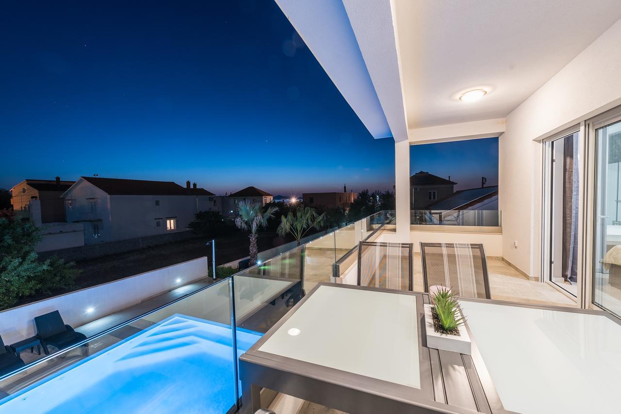 Luxury Apartments Marija Sukosan Exterior photo