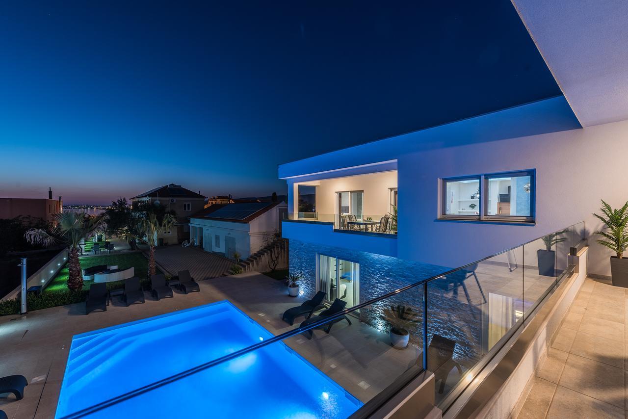 Luxury Apartments Marija Sukosan Exterior photo
