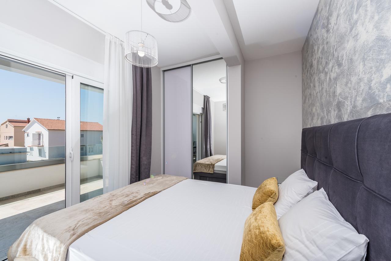Luxury Apartments Marija Sukosan Exterior photo