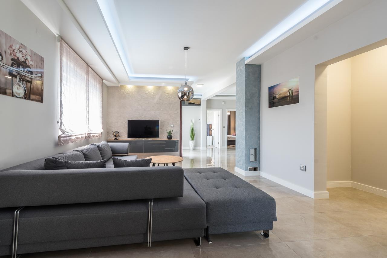 Luxury Apartments Marija Sukosan Exterior photo